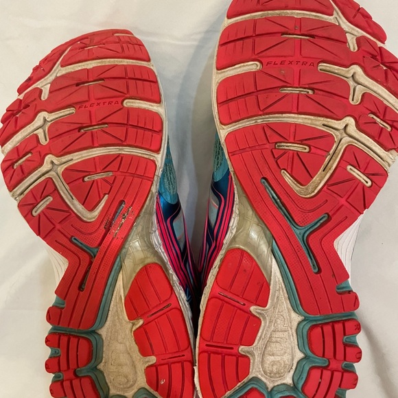 Brooks Ravenna 6 women’s running shoes - Picture 13 of 15